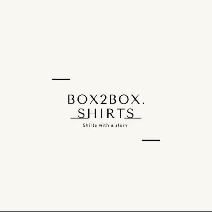 Box2Boxshirts