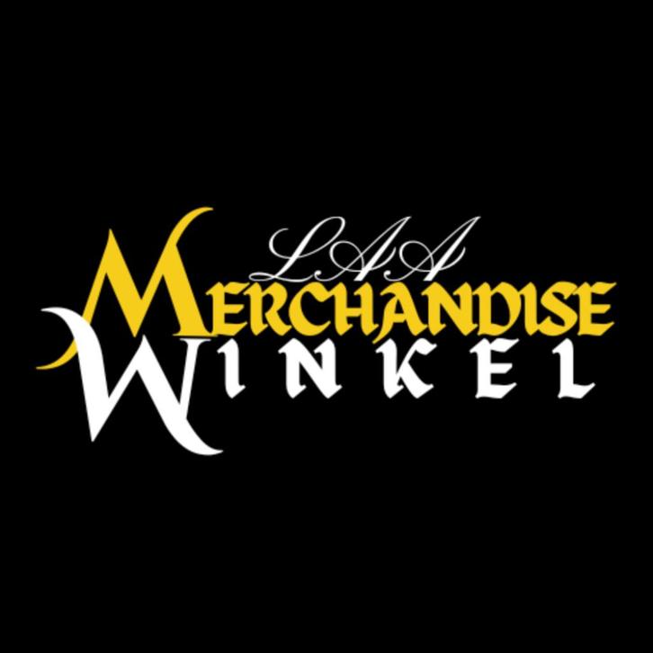 LAA Merchandise Winkel