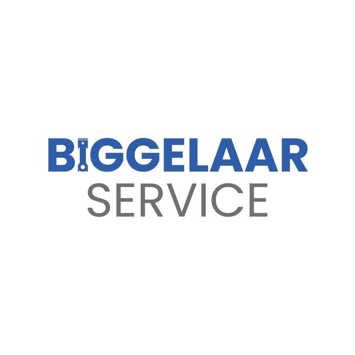 Biggelaar service