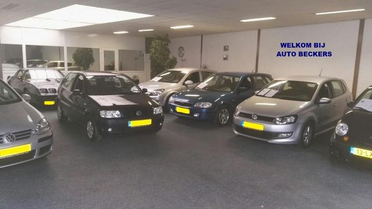 Auto Beckers vof