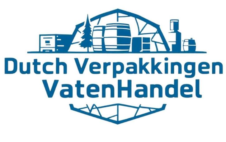 Dutch Verpakkingen vatenhandel