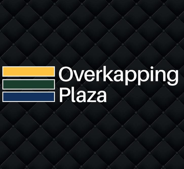 Overkappingplaza BV