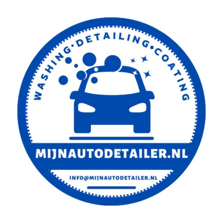 Mijnautodetailer