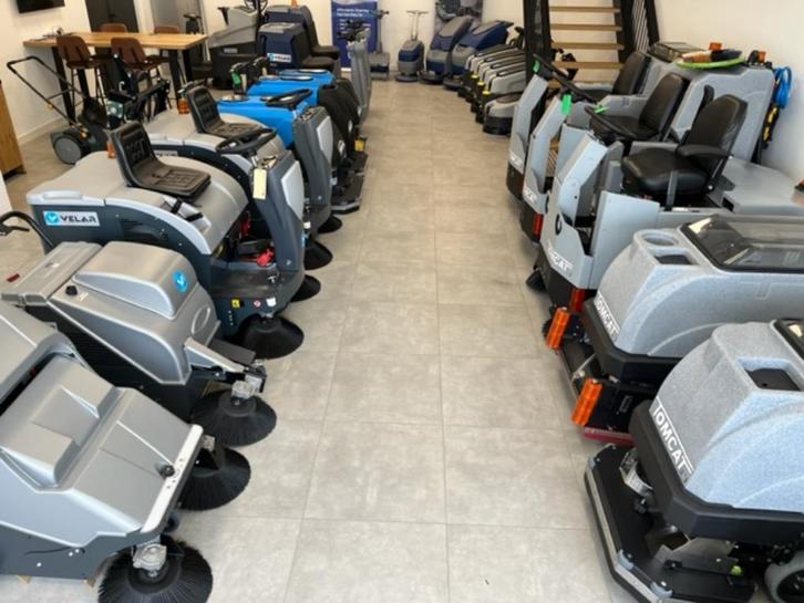 RentClean Machines