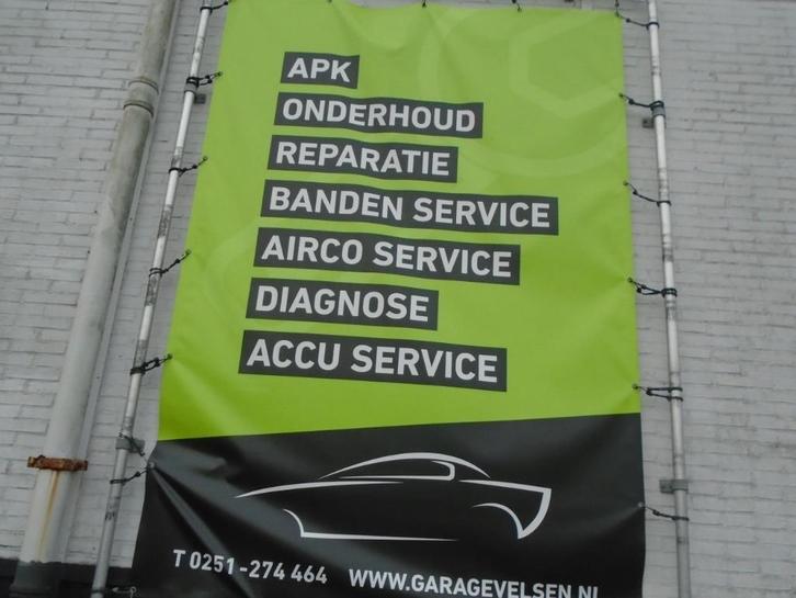 Garage Velsen