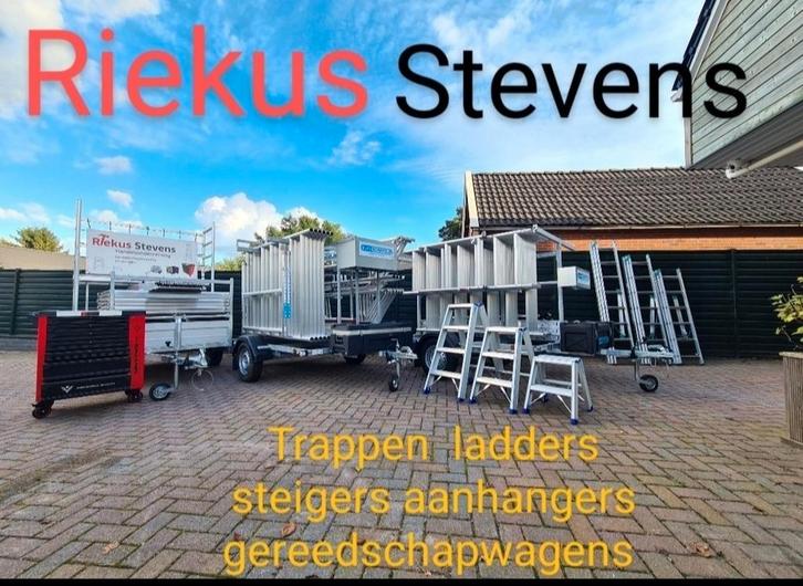handelonderneming riekus stevens