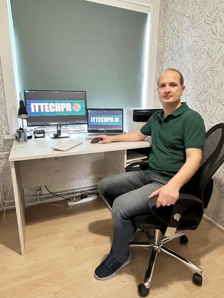 ITTECHPRO