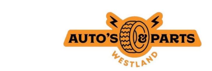 Auto's en Parts Westland BV