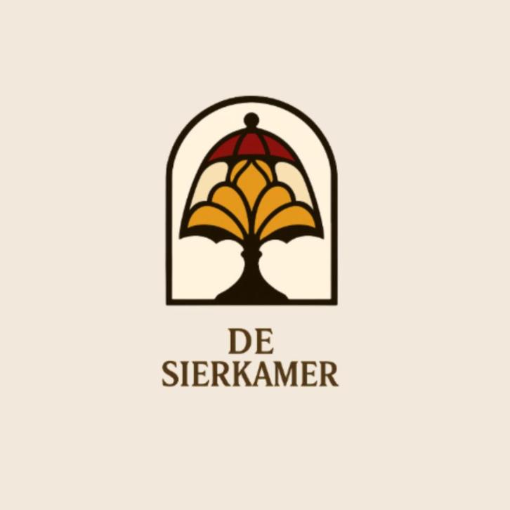 De Sierkamer 
