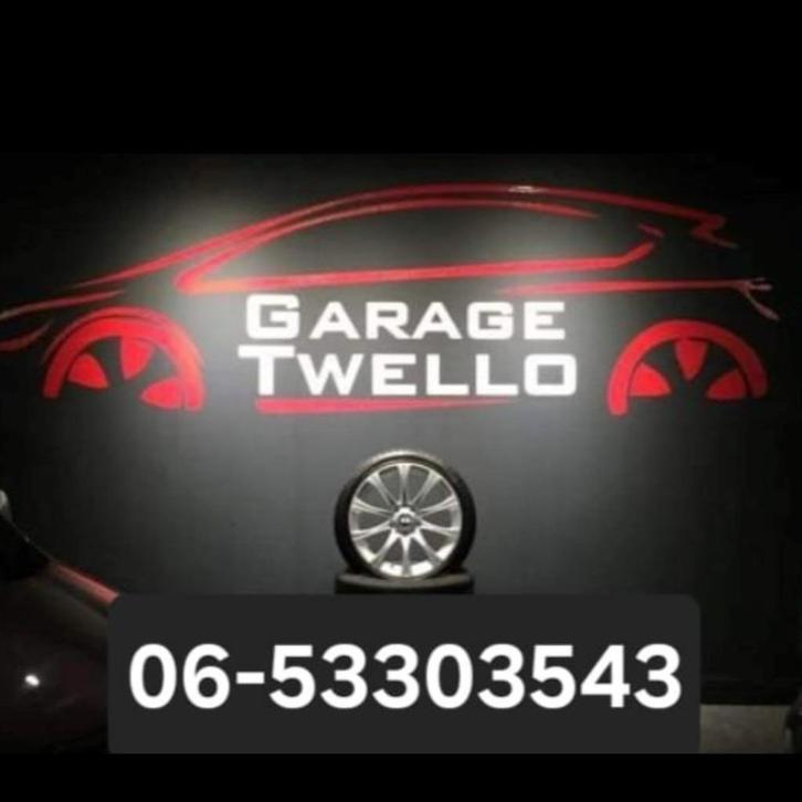Garage Twello