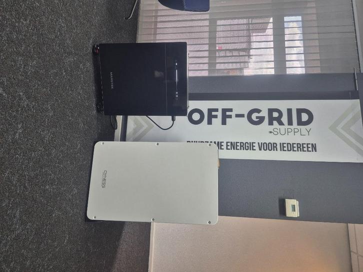 Off Grid Supply BV