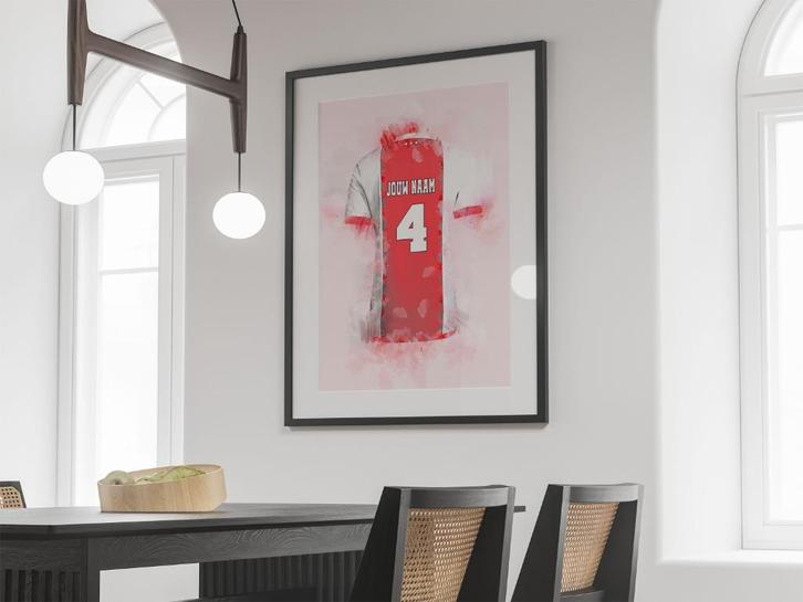 Wallofprints