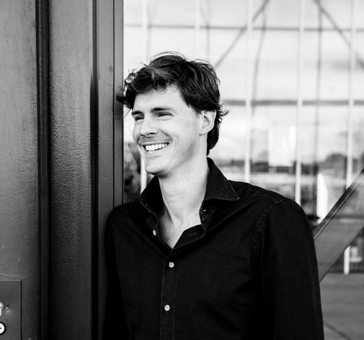 Vincent van der Graaf