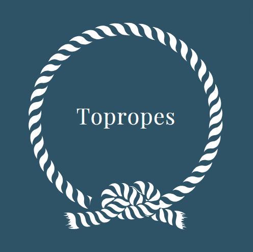 Topropes