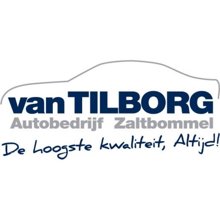Autobedrijf Van Tilborg 
