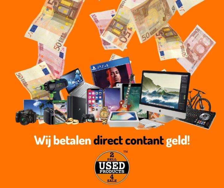Used Products Woerden