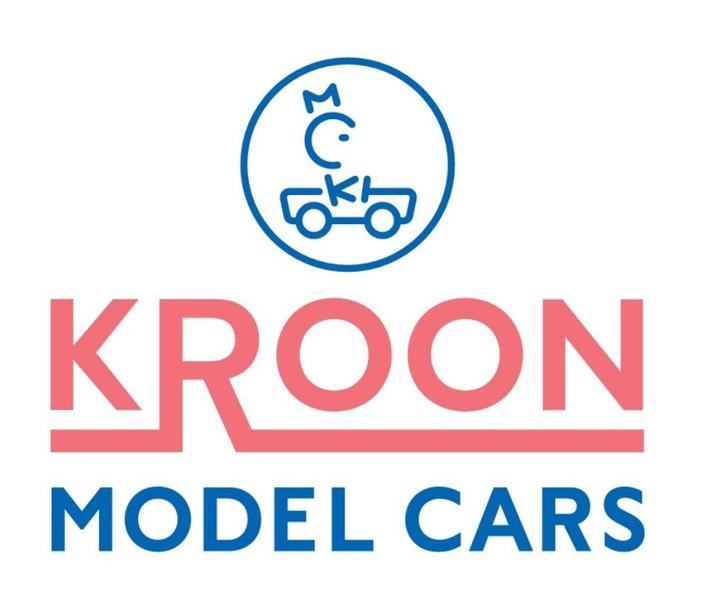 Kroonmodelcars