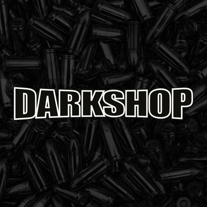 Darkshop