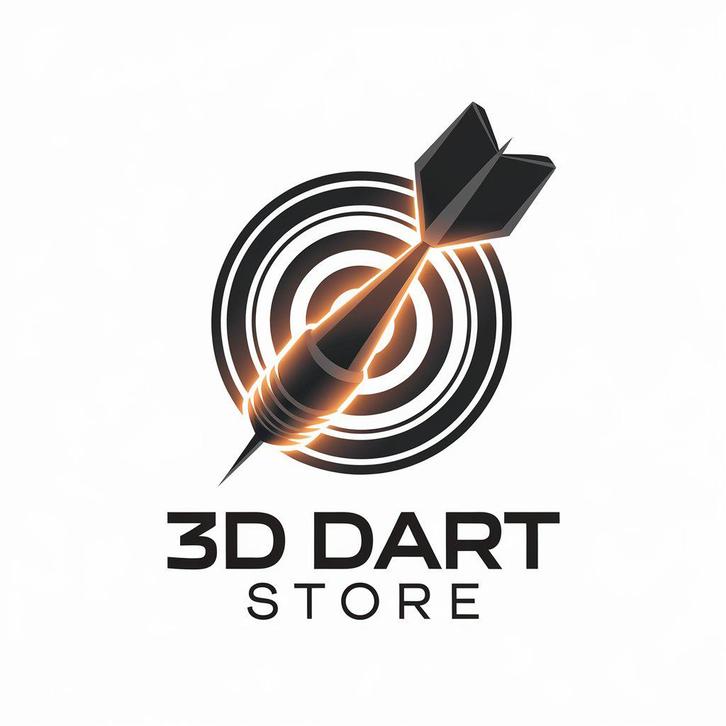3D Dart Store