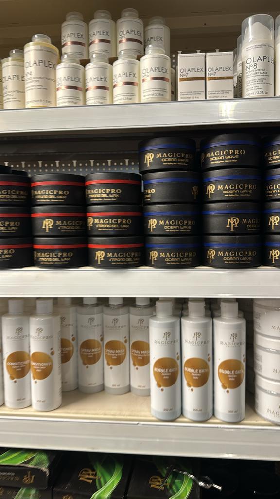 KappersPro Outlet