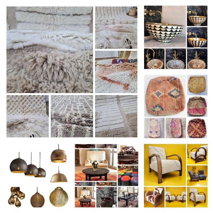 Maroccarpets