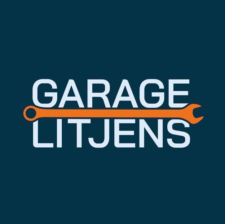 Garage litjens
