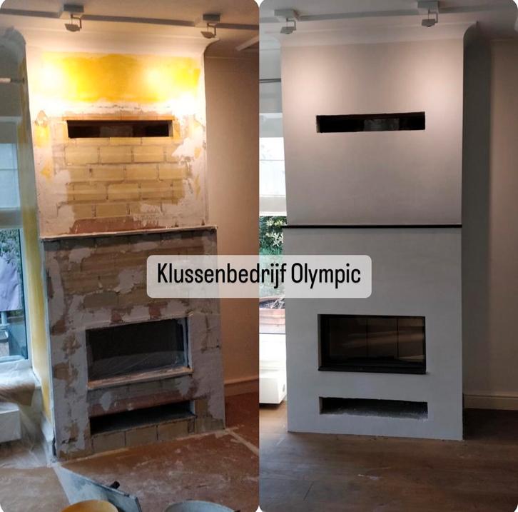 Klussenbedrijf Olympic