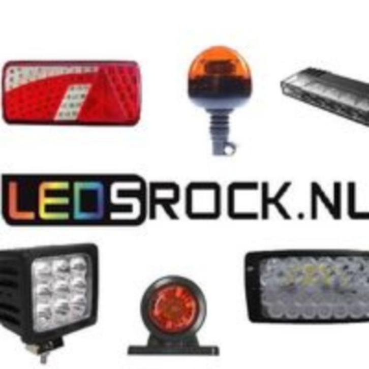 Ledsrock