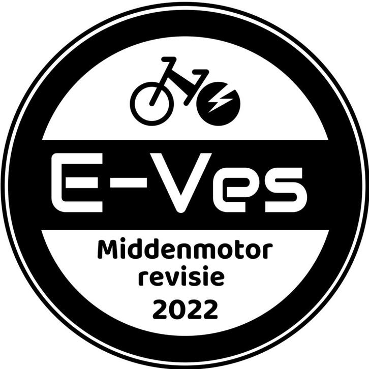 E-ves fietsreparatie