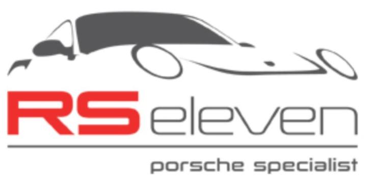 RS-eleven Porsche Specialist