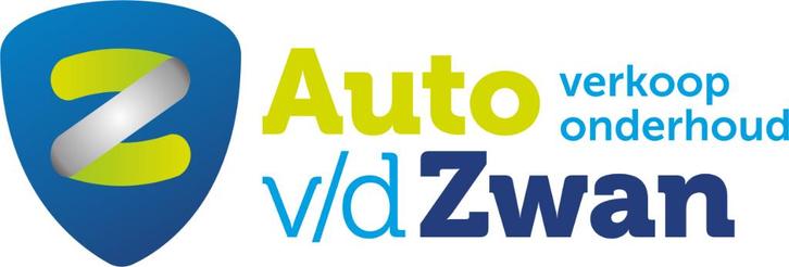 Auto van der Zwan