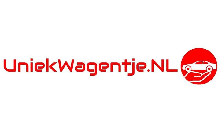 UniekWagentje