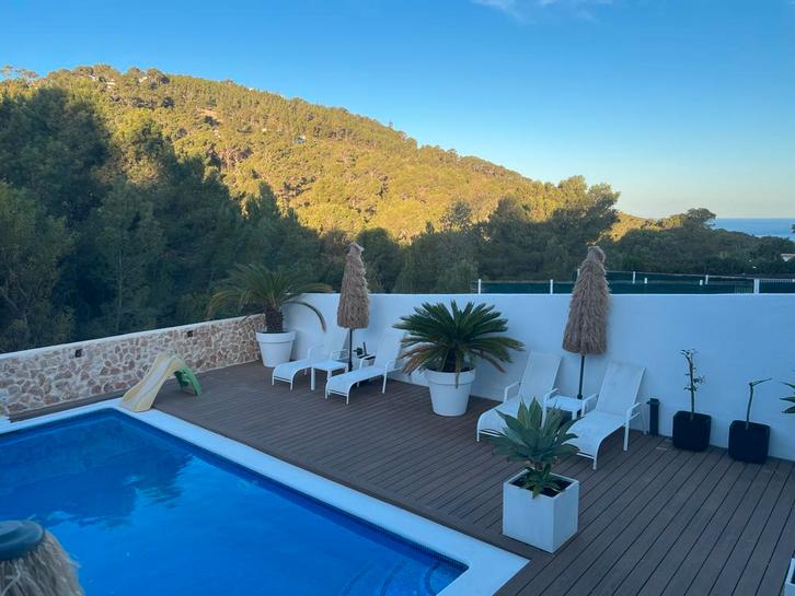 Casa Joy Ibiza