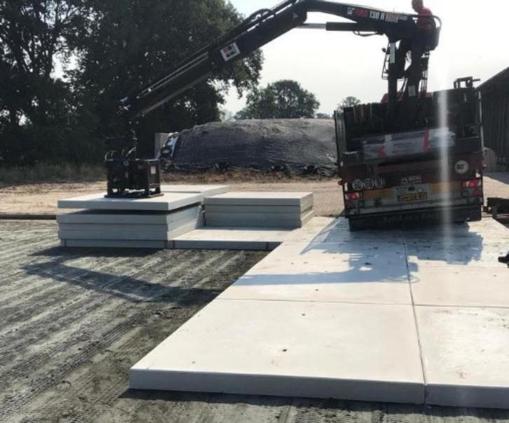 Beton handel Combinatie (BHC BV)