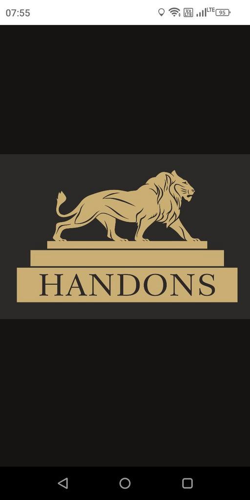 Handons Handelsonderneming BV
