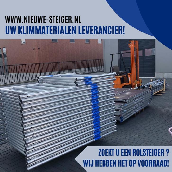 Nieuwe-Steiger