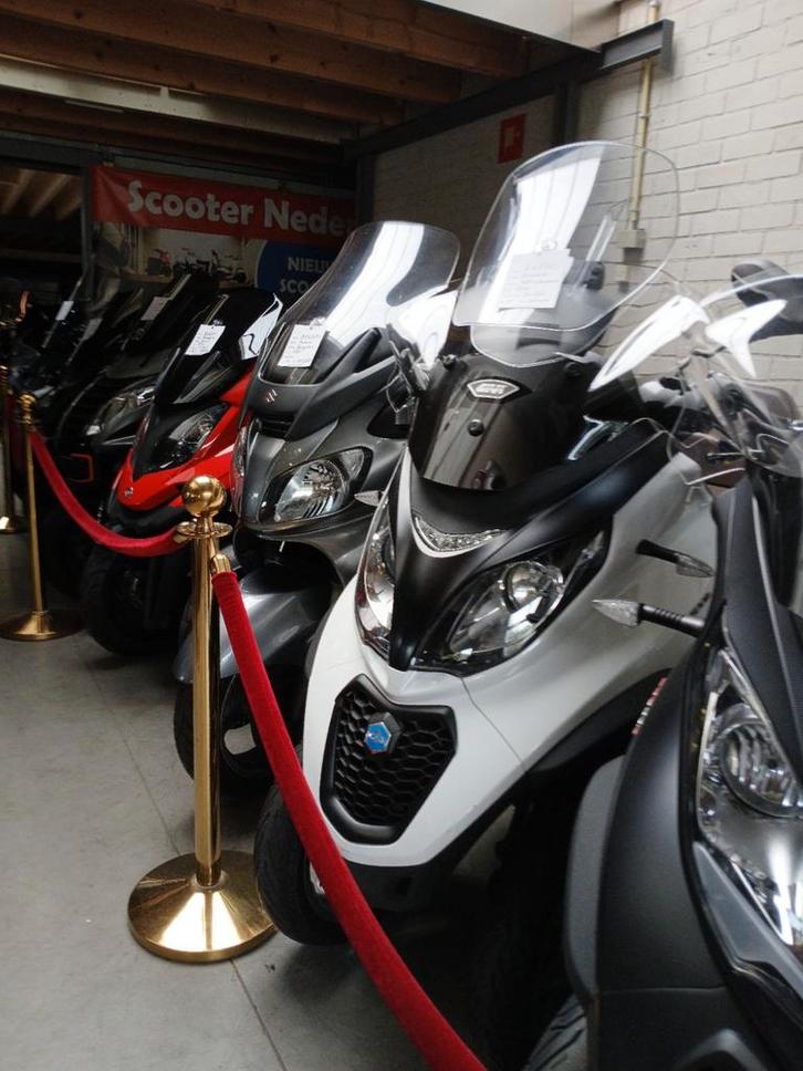 ScooterNederland Rijssen