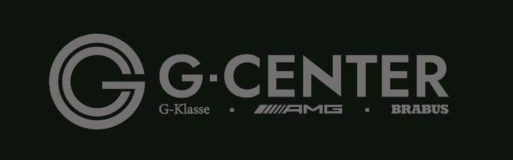 G-center BV | Mercedes-Benz 4x4