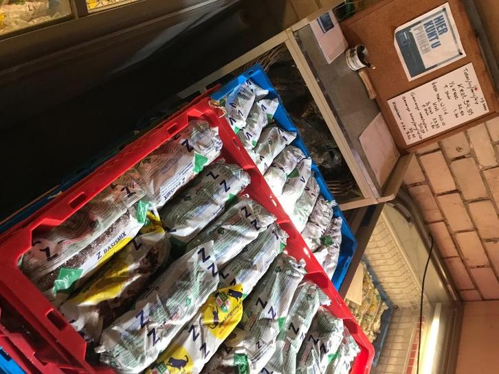 Schrader Petproducts