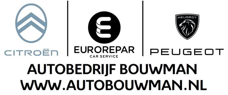 Autobedrijf Bouwman Citroën 