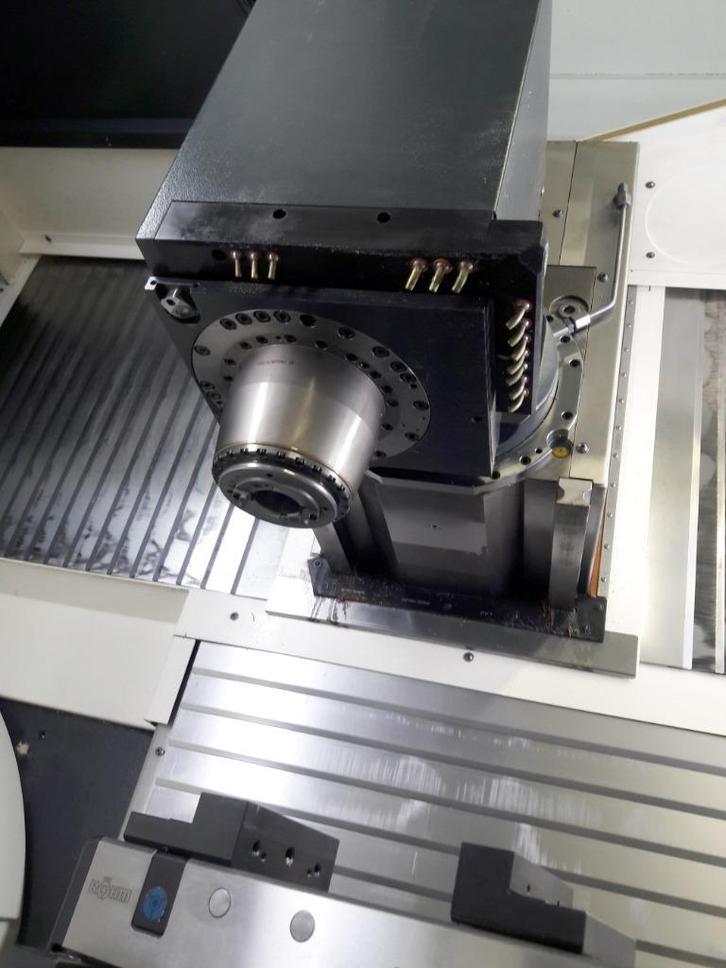 Prins Machines