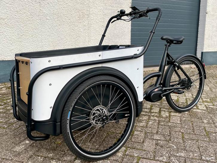 Bakfiets.Discount
