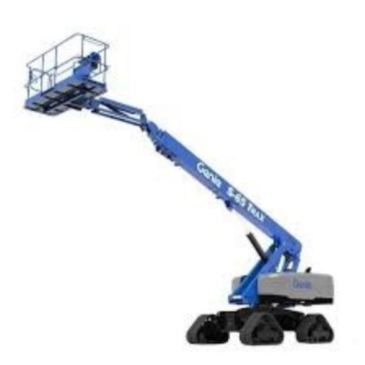 Profall machineverhuur 