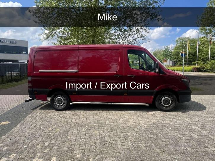 Mike Cars