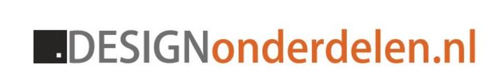 Designonderdelen