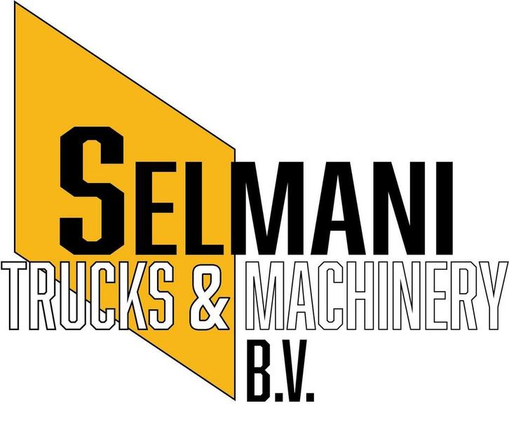 Selmani Trucks & Machinery BV