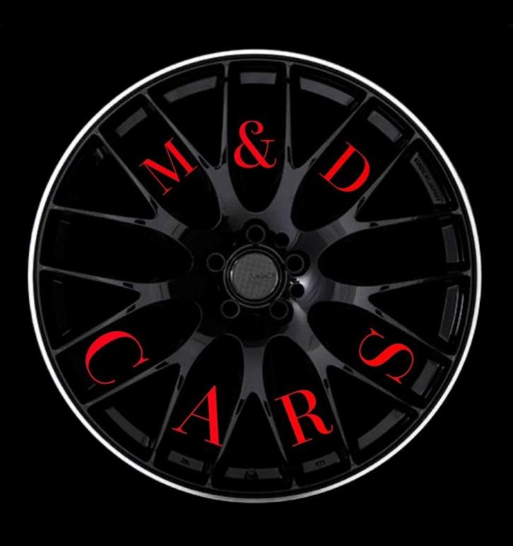 M&D CARS
