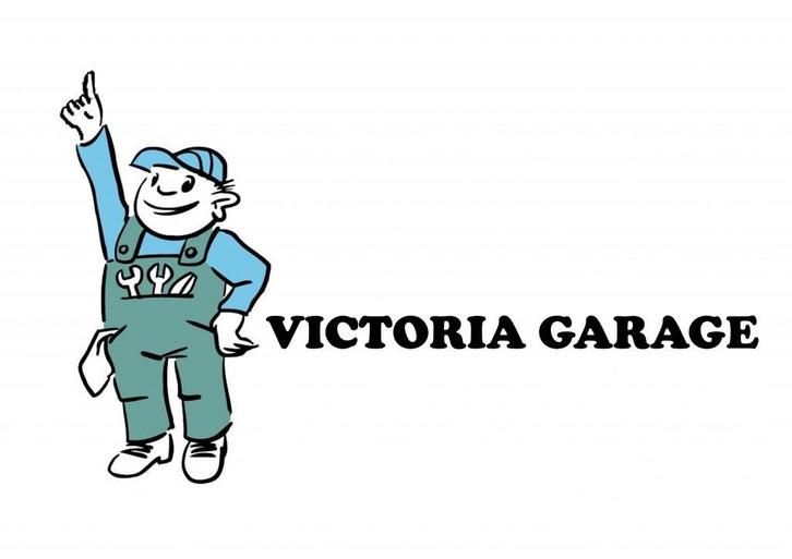 Victoria Garage