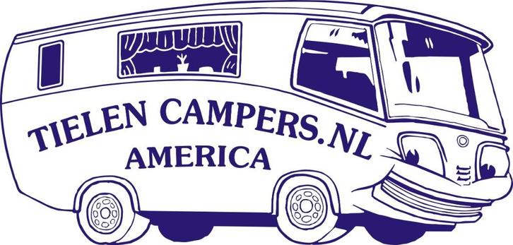 Tielen Campers 