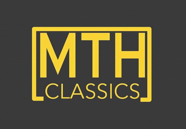 MTH Classics